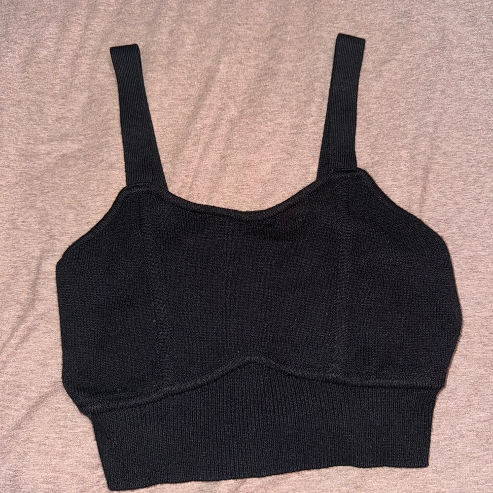 House of Harlow Tank